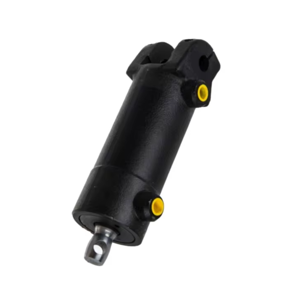 Cilindro Hidráulico Direção Massey (265 / 275 / 290) - Imagem 3