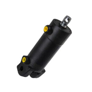 Cilindro Hidráulico Direção Massey (265 / 275 / 290)