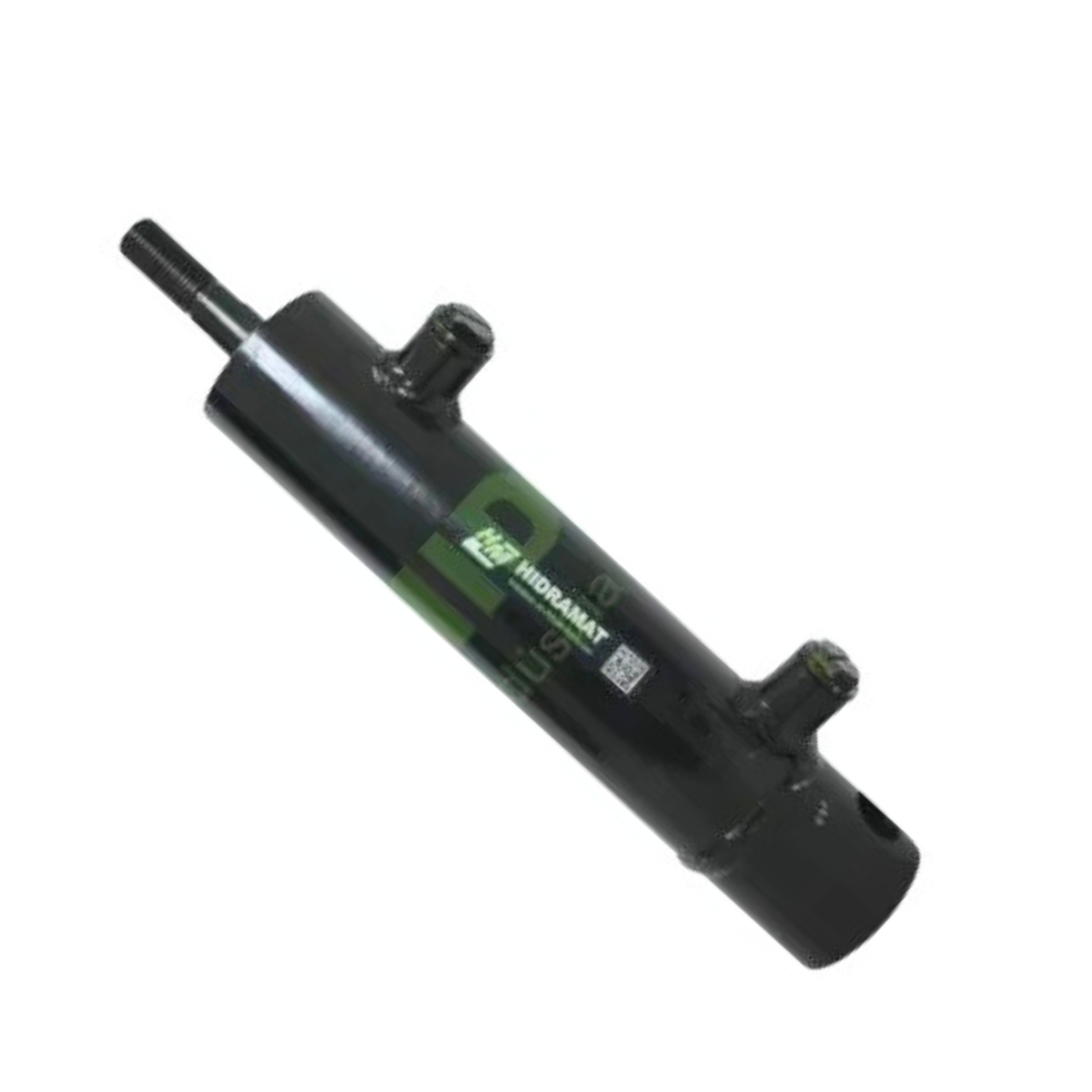 Cilindro Flutuação Lateral Colheitadeira (Tc55/ Tc57/ TC59)