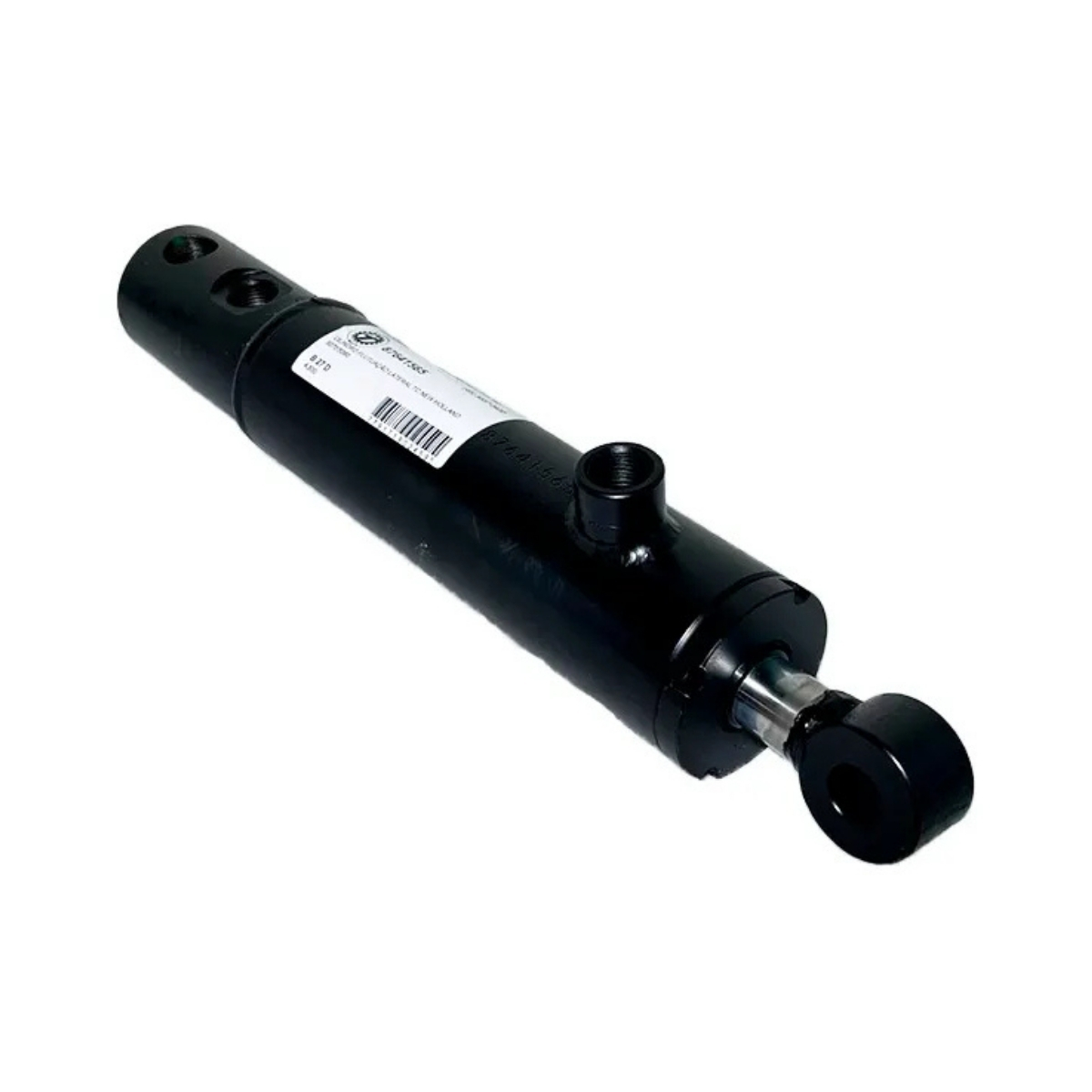 Cilindro Pistão Flutuação Colheitadeira (Tc55/ Tc57/ TC59)